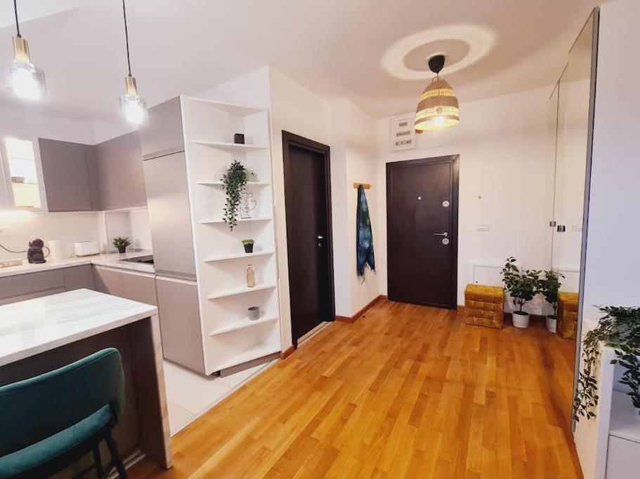 Bucharest Central B Apartment Exterior photo